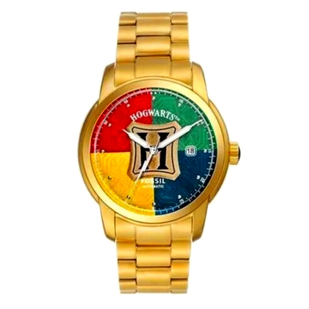 Fossil watch